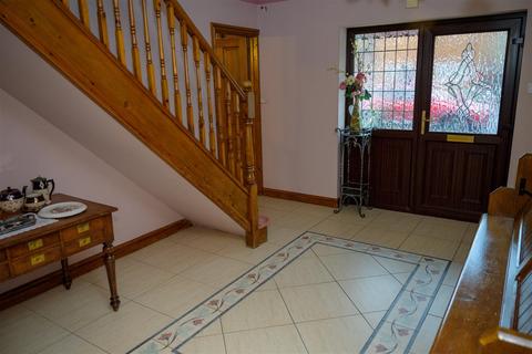 undefined, The Walk, Aberdare CF44