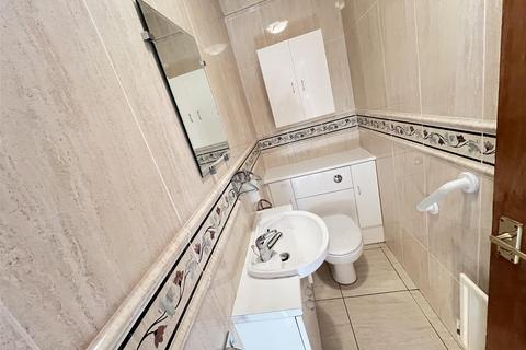 undefined, The Walk, Aberdare CF44