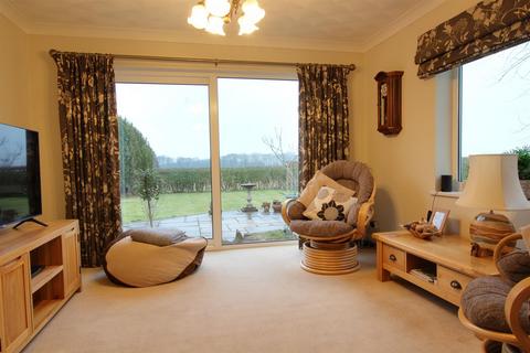 4 bedroom detached house for sale, Greenstiles Lane, Swanland HU14