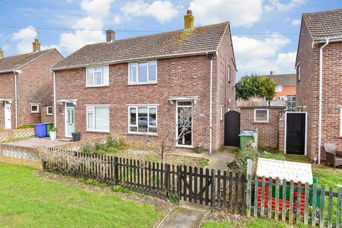 2 bedroom semi-detached house for sale, The Ridgeway, Faversham ME13