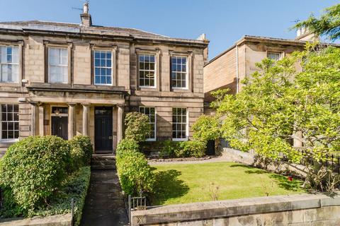 5 bedroom semi-detached house for sale, 10 Blacket Place, Edinburgh, EH9