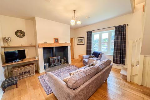 2 bedroom cottage for sale, New Road, Chatton