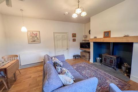 2 bedroom cottage for sale, New Road, Chatton