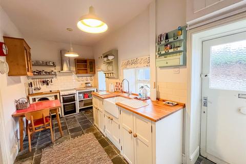 2 bedroom cottage for sale, New Road, Chatton