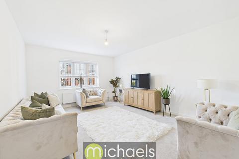 4 bedroom detached house for sale, Rogers Avenue, Earls Colne, Colchester, CO6