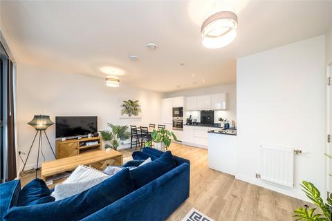 2 bedroom apartment for sale, Baronet House, London NW10