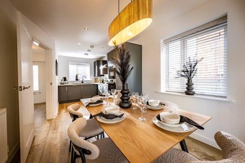 3 bedroom semi-detached house for sale, Plot 121, Barmby at The Leeway, Saltshouse Road HU8