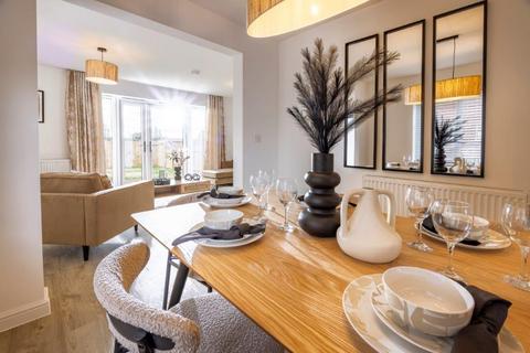 3 bedroom semi-detached house for sale, Plot 121, Barmby at The Leeway, Saltshouse Road HU8