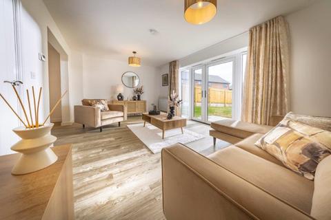 3 bedroom semi-detached house for sale, Plot 121, Barmby at The Leeway, Saltshouse Road HU8