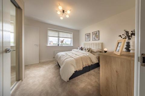 3 bedroom semi-detached house for sale, Plot 121, Barmby at The Leeway, Saltshouse Road HU8