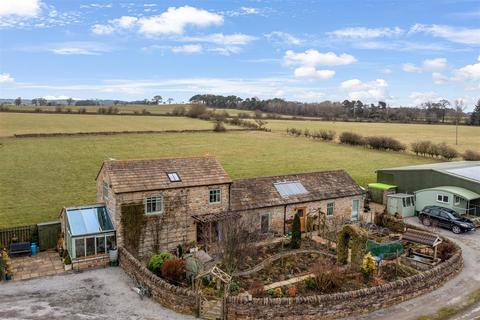 3 bedroom country house for sale, Garford Meadows, Marwood