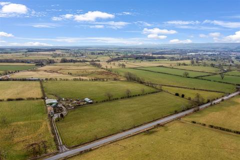 3 bedroom country house for sale, Garford Meadows, Marwood