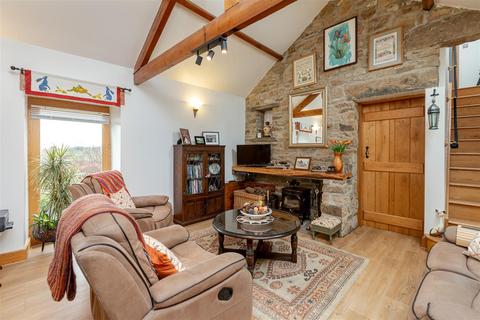 3 bedroom country house for sale, Garford Meadows, Marwood