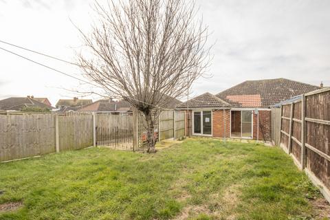 3 bedroom semi-detached bungalow for sale, Waveney Road, Hunstanton