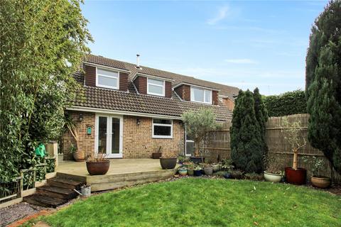 4 bedroom detached house for sale, Bankside, Old Town, Swindon, Wiltshire, SN1