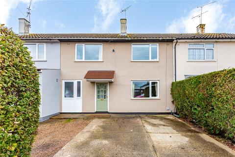 3 bedroom terraced house for sale, Stansted Close, Chelmsford, Essex, CM1