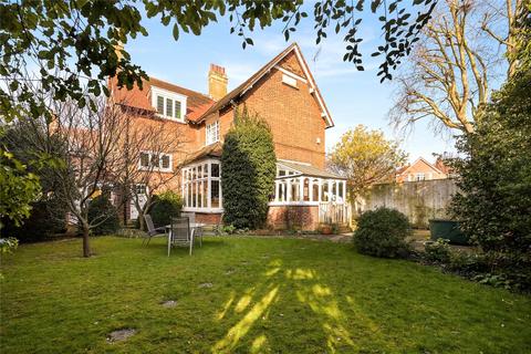 5 bedroom detached house for sale, The Orchard, London, W4