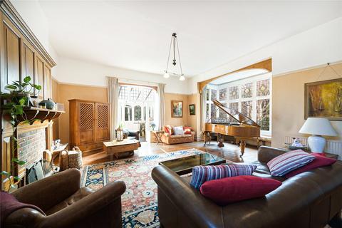 5 bedroom detached house for sale, The Orchard, London, W4