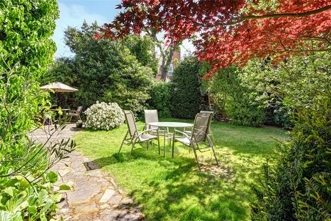 5 bedroom detached house for sale, The Orchard, London, W4