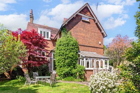 5 bedroom detached house for sale, The Orchard, London, W4