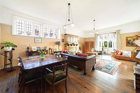 undefined, The Orchard, London, W4