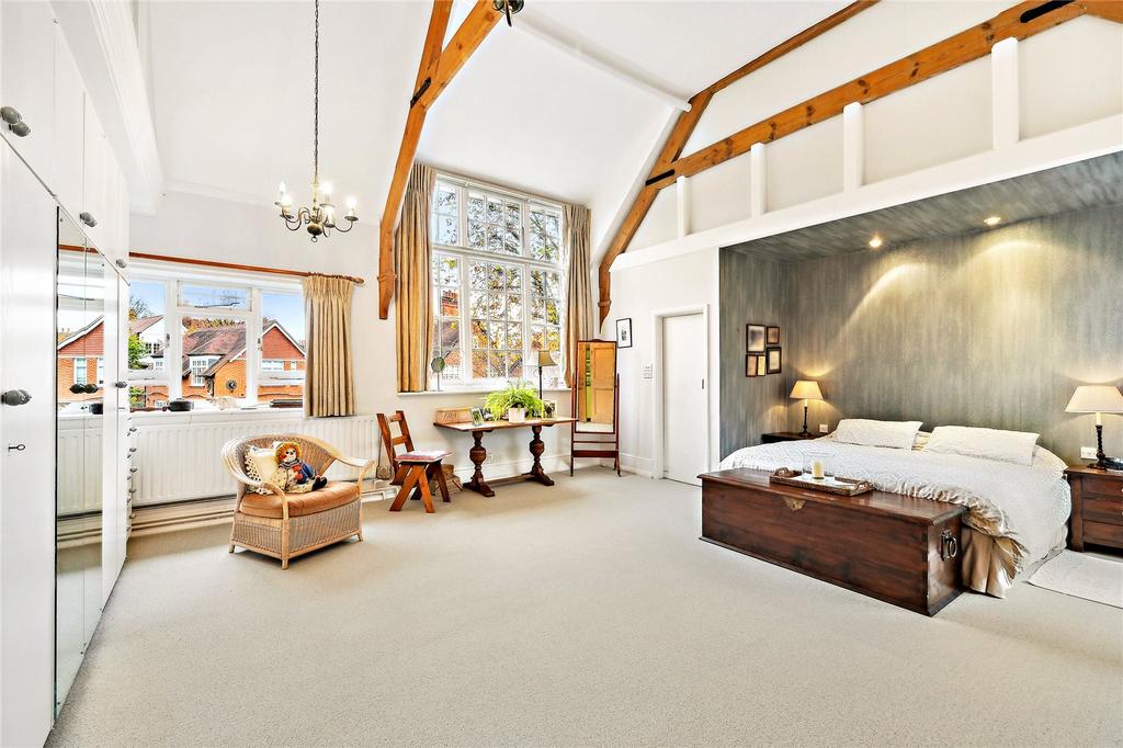 Principal Bedroom
