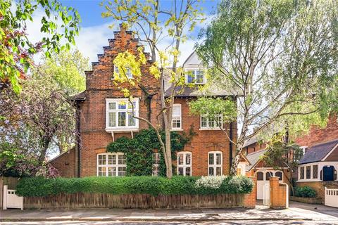 undefined, The Orchard, London, W4
