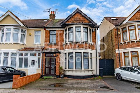 3 bedroom semi-detached house for sale, Goodmayes Lane, Ilford, IG3