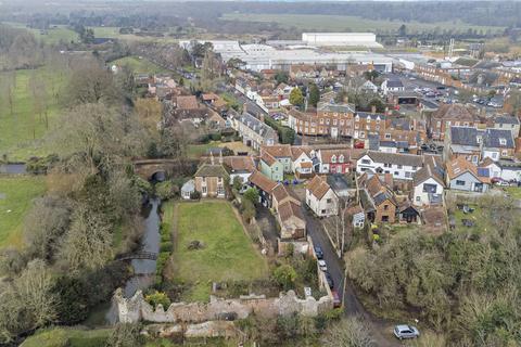 6 bedroom detached house for sale, Earsham Street, Bungay, Suffolk, NR35