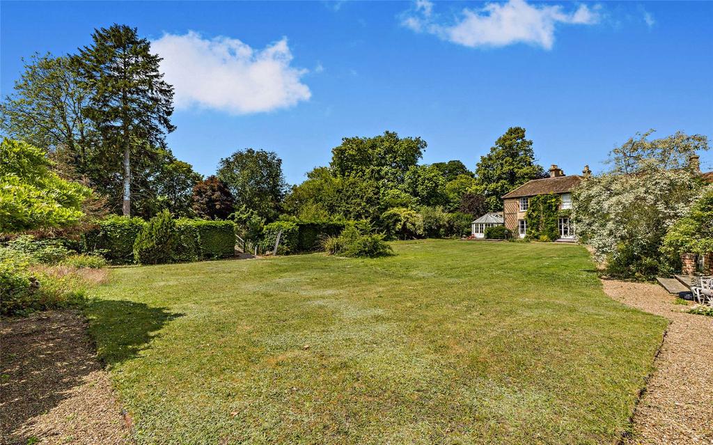Grounds