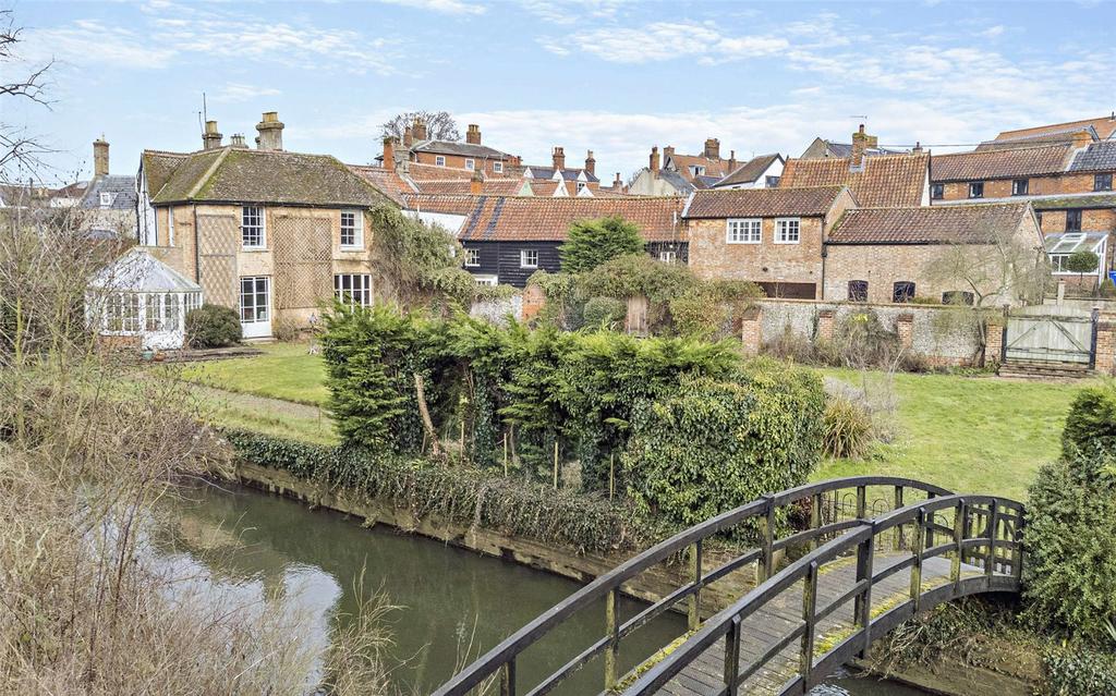 River Bank