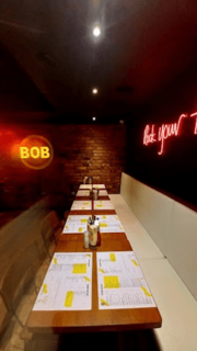 Restaurant for sale, London SW6