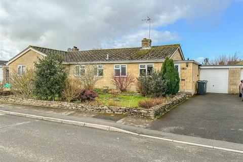 2 bedroom semi-detached bungalow for sale, Milbourne Park, Milbourne