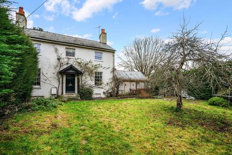 3 bedroom detached house for sale, Woodhatch Road, Reigate RH2