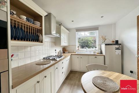 3 bedroom end of terrace house for sale, Hamilton Avenue, Cadishead, M44
