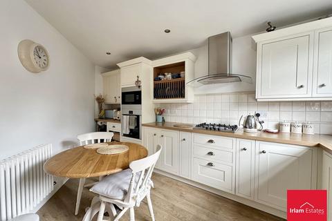 3 bedroom end of terrace house for sale, Hamilton Avenue, Cadishead, M44