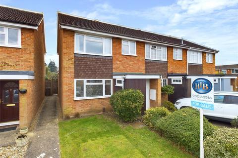 3 bedroom semi-detached house for sale, Willowhayne Drive, Walton-On-Thames