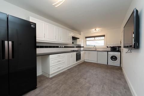 2 bedroom end of terrace house for sale, 1 Pinkie Walk, Tranent, EH33 2JN