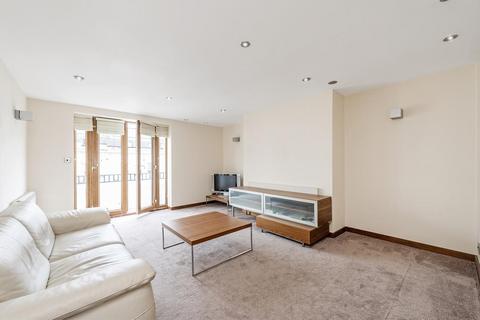 1 bedroom flat for sale, Sussex Place, Hyde Park Estate