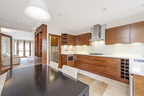 1 bedroom flat for sale, Sussex Place, Hyde Park Estate