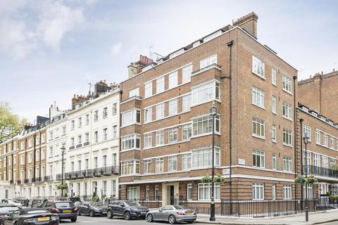 1 bedroom flat for sale, Sussex Place, Hyde Park Estate