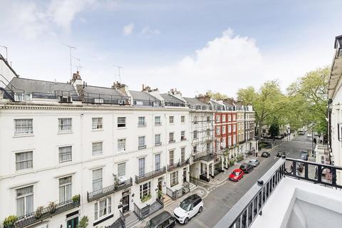 1 bedroom flat for sale, Sussex Place, Hyde Park Estate