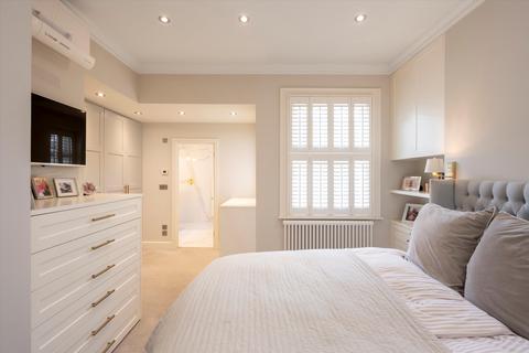 4 bedroom maisonette for sale, Uverdale Road, London, SW10