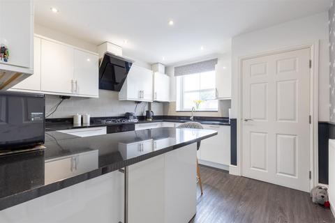 3 bedroom townhouse for sale, Amys Meadow, Willaston, Nantwich