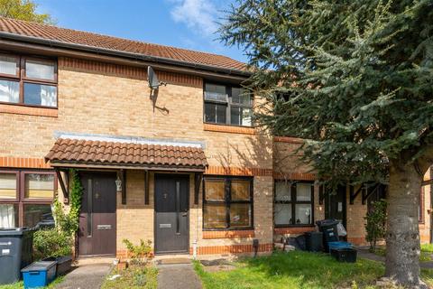 2 bedroom terraced house for sale, Trafalgar Place, Wanstead