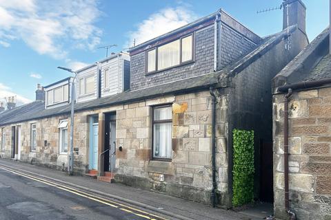 3 bedroom cottage for sale, Gardiner Street, Prestwick, KA9