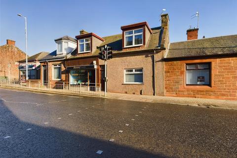 undefined, Main Street, Auchinleck KA18