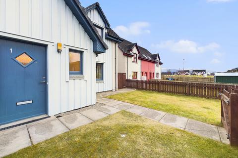 2 bedroom semi-detached house for sale, Newlands Road, Aviemore