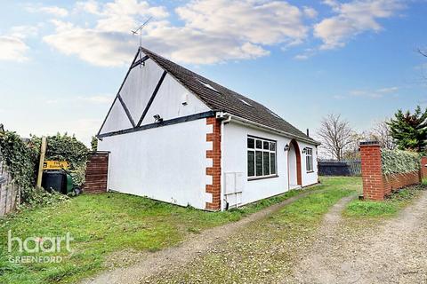 4 bedroom detached bungalow for sale, Enmore Road, Southall