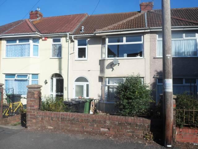 Front elevation